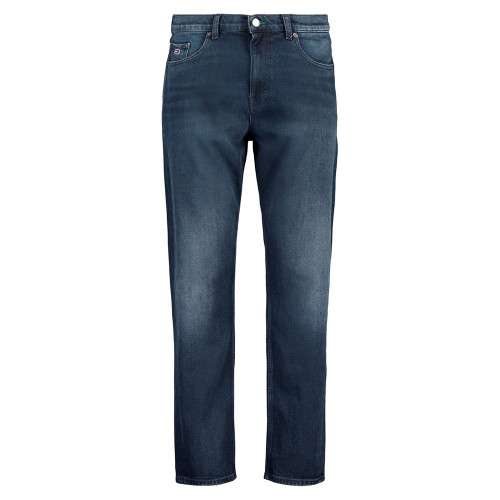 Tommy Hilfiger Ανδρικό παντελόνι Isaac Relaxed Tapered Jeans
